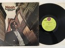 The Bob Seger System - Noah - 1969 1st Press LP ST-236 (EX) Ultrasonic Cleaned