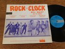 BILL HALEY:Rock Around The Clock.RARE Aussie/OZ(Festival / SDL-931,327)STEREO LP