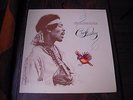 Jimi Hendrix Crash Landing LP Record Album Vinyl 1975 Vinyl NM Sleeve NM RFJ