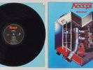 ACCEPT - Metal Heart - PORTRAIT RECORDS BFR39974 LP Vinyl Record Album 80s METAL