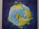 Yes - Fragile Vinyl LP + Booklet UK 1970's Press A2/B2 EX+/EX+
