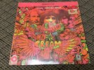 CREAM DISRAELI GEARS SEALED ORIGINAL LP ATCO SD-33-232 VINYL RECORD