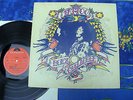 RORY GALLAGHER ? TATTOO ? RARE CLEANED TOP NM RECORDS #6
