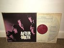 THE ROLLING STONES Aftermath LP Decca 1966 UK 1st Press