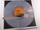 ANGELS & AIRWAVES I Empire 2xLP CLEAR SMOKE VINYL /1000 blink 182 box car racer