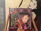 Culture Club - colour By Numbers Japanese Import Japan obi LP Record