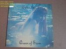 2-1 LP LP LYDIA LUNCH Queen Of Siam |Nude Cover| UFO RECORDS 1980/1991