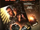 THE NEW AMERICAN ORCHESTRA - Blade Runner: Orchestral Adaptation (LP) (G++/G)