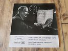 HMV ALP1514 - Dohnanyi - Piano Works - Ernst Von DOHNANYI -Sir Adrian BOULT - NM