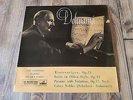 HMV ALP1553 - Dohnanyi - Piano Recital - Ernst Von DOHNANYI - FACTORY SAMPLE EX+