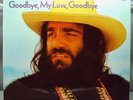 LP Demis Roussos ?– Goodbye, My Love, Goodbye 1973 German Press FREE SHIPPING