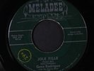 GENE RODRIGUE: Joe Fille / Everything 45 Hear  (price rubber stamp on label)