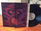 POSSESSED: Beyond the Gates, Combat Records, 1st, OOP LP
