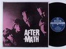 ROLLING STONES Aftermath DECCA LP VG+ uk