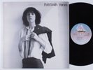PATTI SMITH Horses ARISTA LP VG++