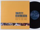 TOM PETTY & HEARTBREAKERS She's The One OST WARNER BROS LP VG++/VG+