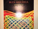 BLUE MITCHELL SURE THING  RIVERSIDE RLP 414 MONO