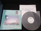 Eiji Nakayama Don Friedman Far Away Land Japan Promo Vinyl LP in Shrink Jazz