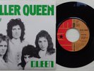 QUEEN 'Killer Queen' 1974 French 7
