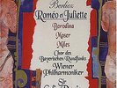 borodina/moser/miles/davis/wp-berlioz: romeo et juliet opus 17,berlioz,hectorCD