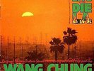 wang - ost chung - to live and die in l.a. (soundtrack, 1985) [vinyl lp] (LP)