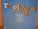 The O'Jays self titled New SEALED vinyl LP record cut out Bell 6082
