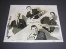 SUPERB EARLY (1960) SIGNED (AUTOGRAPHED) PHOTOGRAPH OF THE SHADOWS