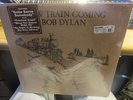 SEALED 1979 1st Pressing BOB DYLAN Slow Train Coming LP W/Hype Sticker Korvettes
