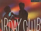 Johnny Angel, Johnny Kidd, etc.- 'Saturday Club' 1960 UK Parlophone Mono LP. Ex