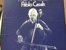RLS 712 JS Bach Solo Cello Suites Pablo Casals 3LP Box Set