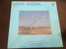 South American Folk (LP) SAVIA ANDINA 