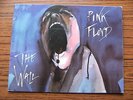 PINK FLOYD The Wall Earls Court London 1981 Concert Programme