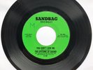 Northern Soul, R&B, Epitome Of Sound, You Don't Love Me