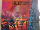 MEGATON ORIGINAL 1971 RARE FACTORY SAMPLE COLLECTORS LP/ ALBUM