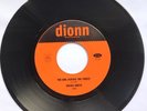 Northern Soul, R&B, Moses Smith, Try My Love, Girl Across The Street