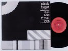 PINK FLOYD Selections From The Final Cut COLUMBIA 12