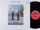 PINK FLOYD Wish You Were Here COLUMBIA LP NM half-speed audiophile
