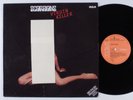 SCORPIONS Virgin Killer RCA LP germany uncensored cover with lyric sheet insert