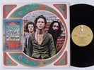 SYRINX Long Lost Relatives TRUE NORTH LP unipak canada