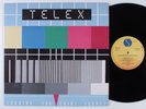 TELEX Looking For Saint Tropez SIRE LP VG+/VG++ uk