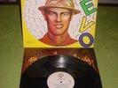 DEVO lp Q; ARE WE NOT MEN? A; WE ARE DEVO WARNER BROS. BSK 3239 1978 LYRICS