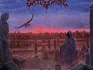 GATES OF ISHTAR At dusk and forever LP SILVER VINYL Re- issue *NEU VÖ 14.04.2017