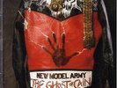new model army - ghost of cain (1986) [vinyl lp] (LP) 077774669511