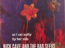 nick cave & the bad seeds - as i sat sadly by her side (EP 10 INCH)