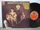 HMV ASD 3894 Kyung Wha Chung / Tortelier UK LP Nr MINT