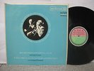 RCA SB 6715 Heifetz Platigorsky Concerts UK LP TEST PRESS Nr MINT
