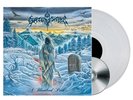 GATES OF ISHTAR A bloodred path LP + CD CLEAR VINYL Re- issue *NEU VÖ 14.04.2017