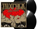 TOXPACK Schall & Rausch 2LP BLACK VINYL *NEU* VÖ 31.03.2017