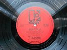 The Doors Waiting For The Sun LP UK 1968 Elektra 1st Press MONO Very Rare