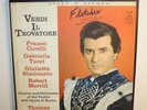 Verdi - Il Trovatore [3 x LP Box Opera 1957] Classical Angel SCL-3653